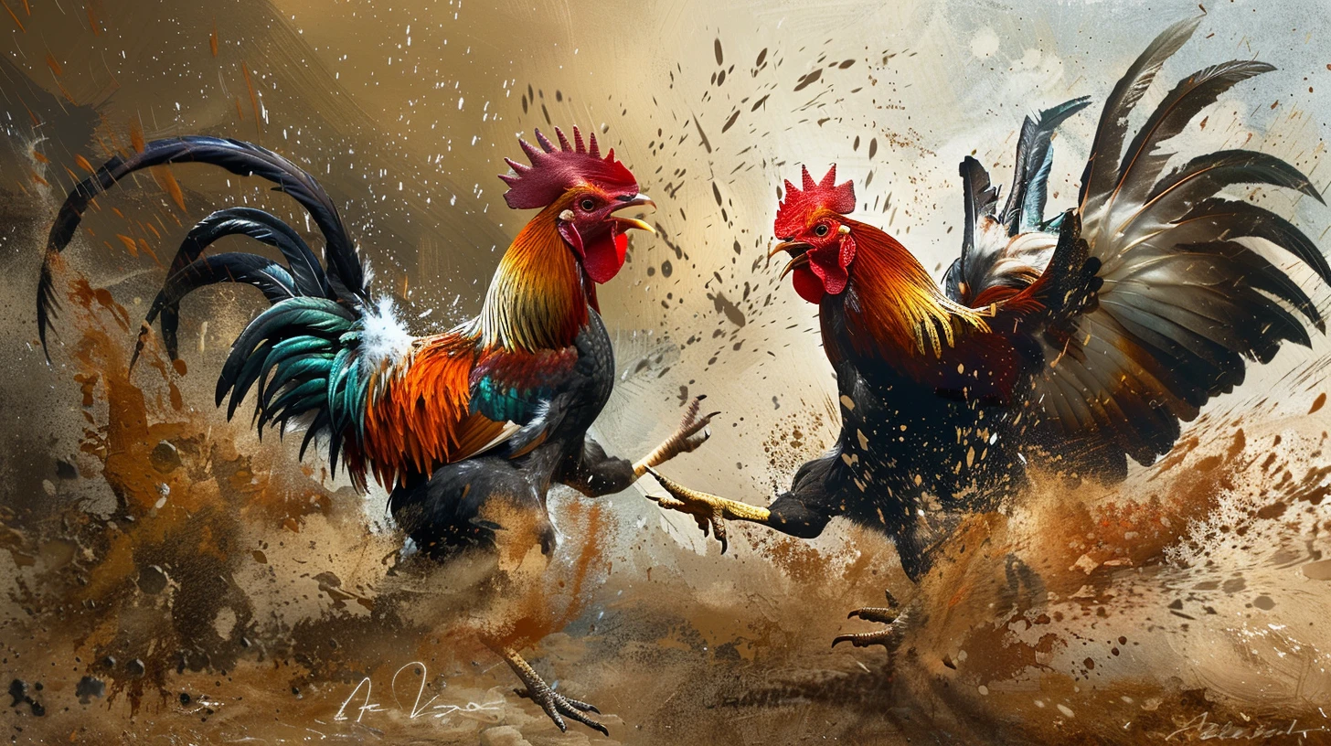 Khám Phá Thế Giới Đá Gà 88 và Xổ Số Trực Tiếp Vũng Tàu