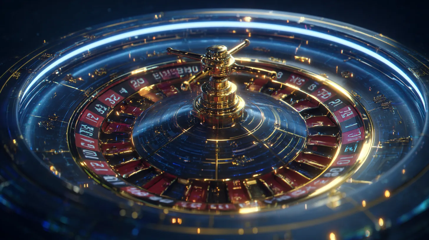 Khám Phá Thế Giới Xổ Số Với Gachoic1