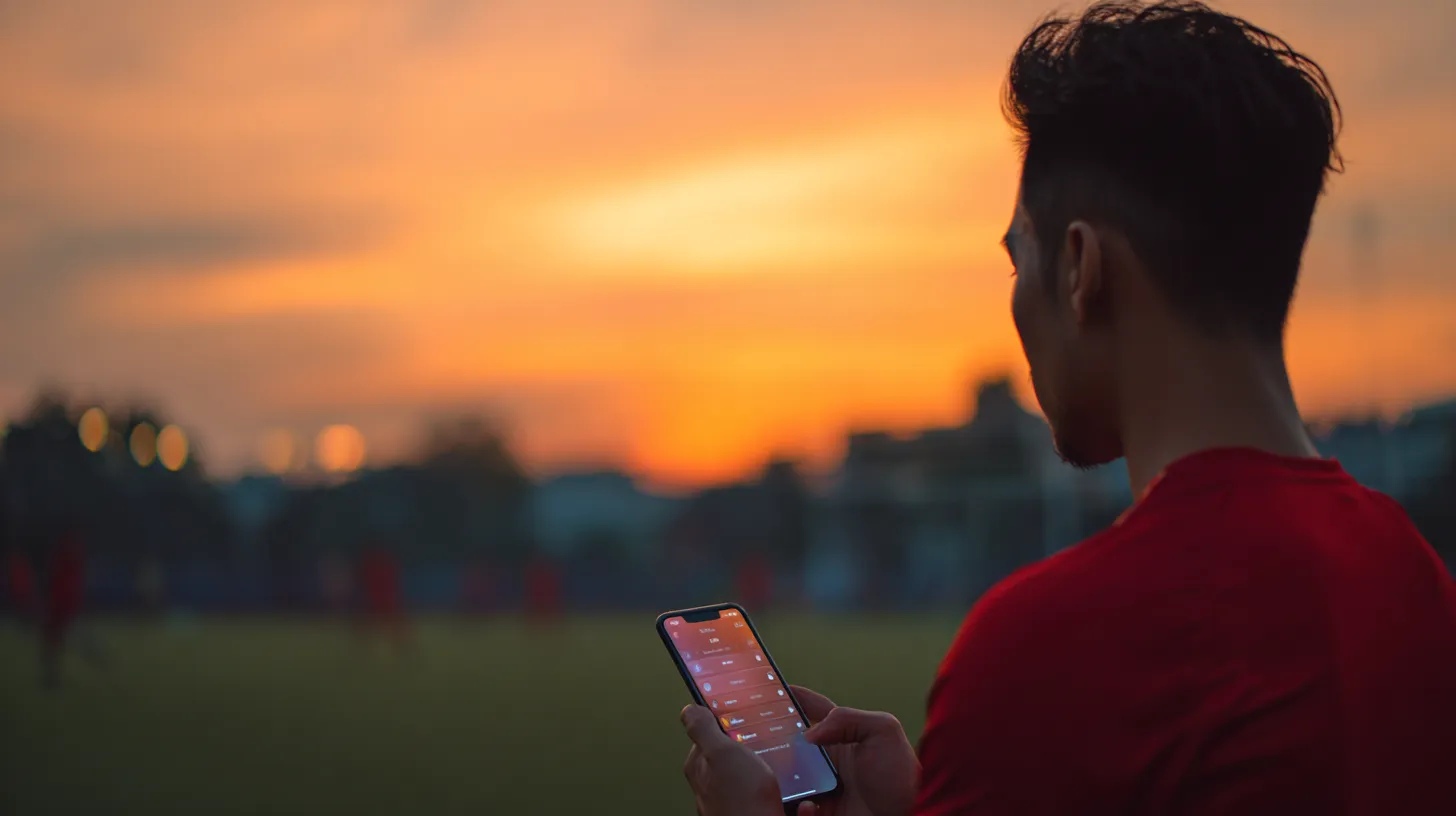 Khám Phá AE3888: Nền Tảng Đáng Tin Cậy Trong Thế Giới Bóng Đá