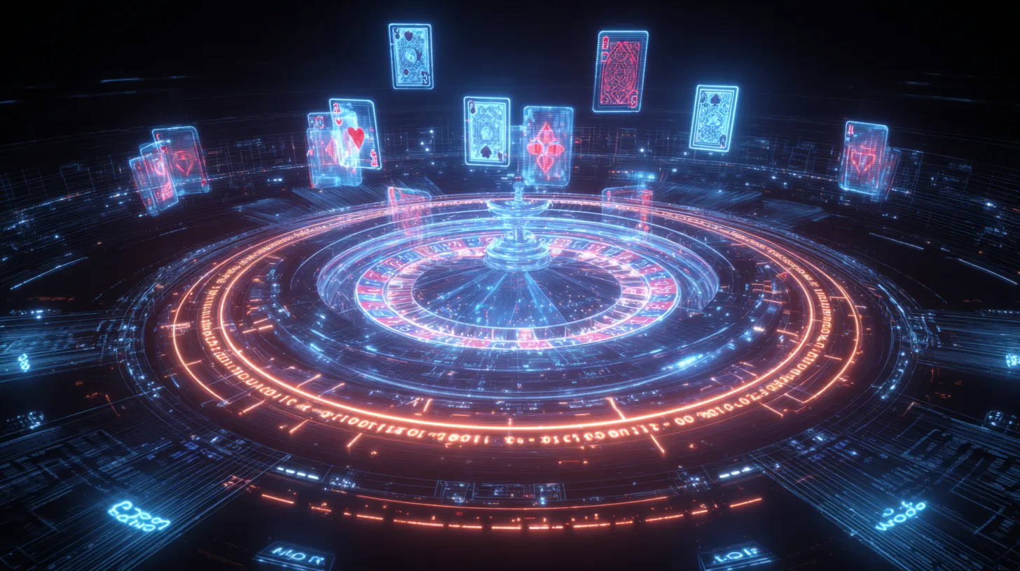 Khám Phá Gachoic1: Cổng Thông Tin Xổ Số Đáng Tin Cậy