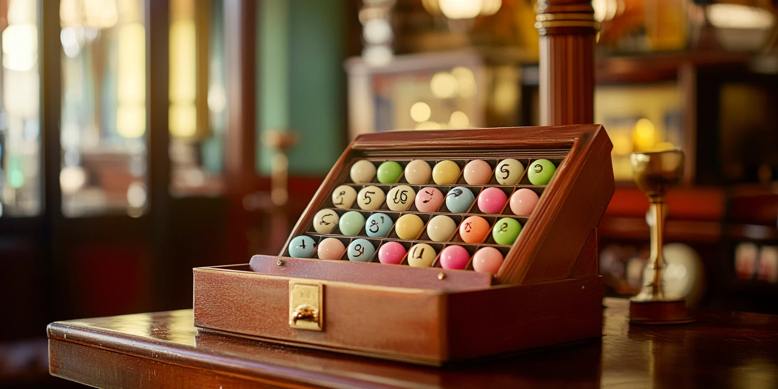 Khám Phá Thế Giới Xổ Số Với 23win