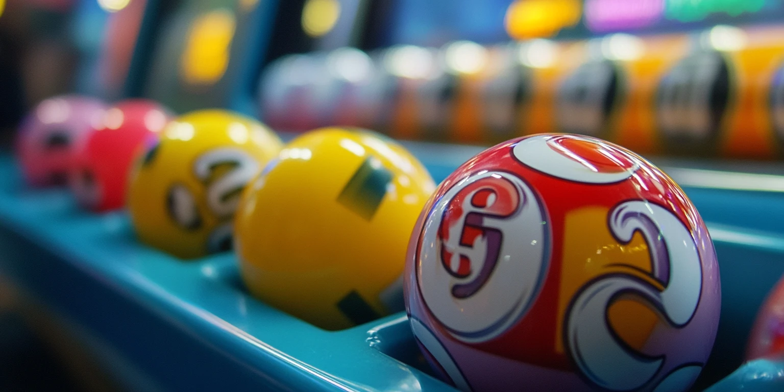 Khám Phá Thế Giới Xổ Số với 23win